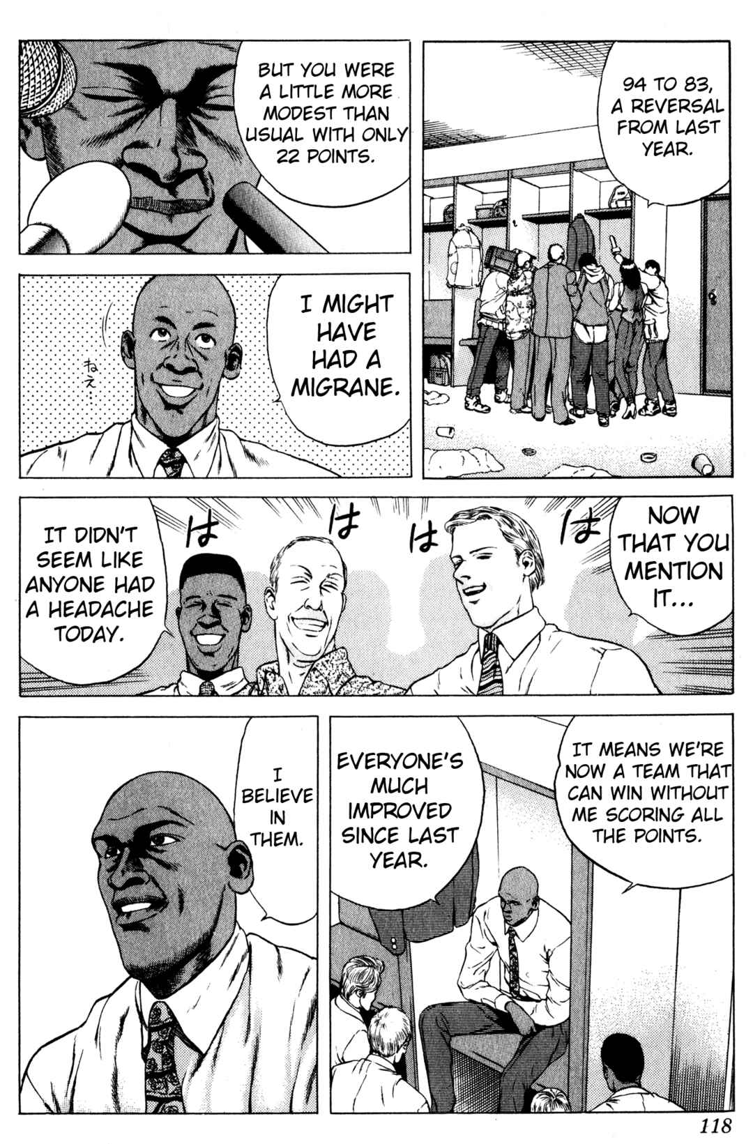 Page 26 Chapter 14 NBA Story