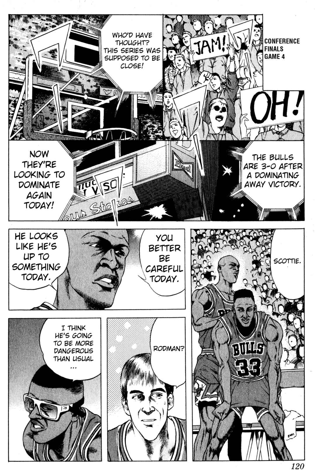 Page 28 Chapter 14 NBA Story