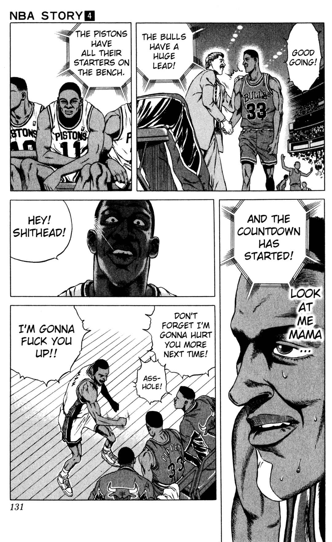 Page 39 Chapter 14 NBA Story