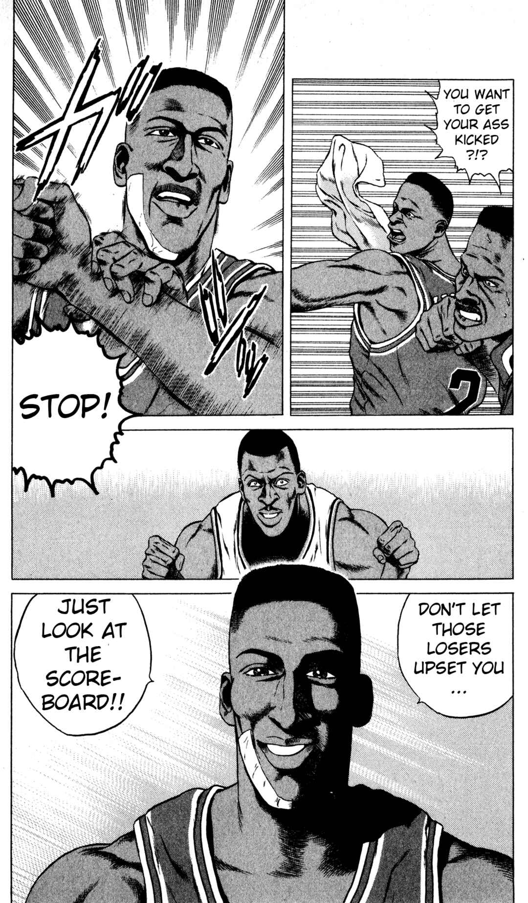 Page 40 Chapter 14 NBA Story