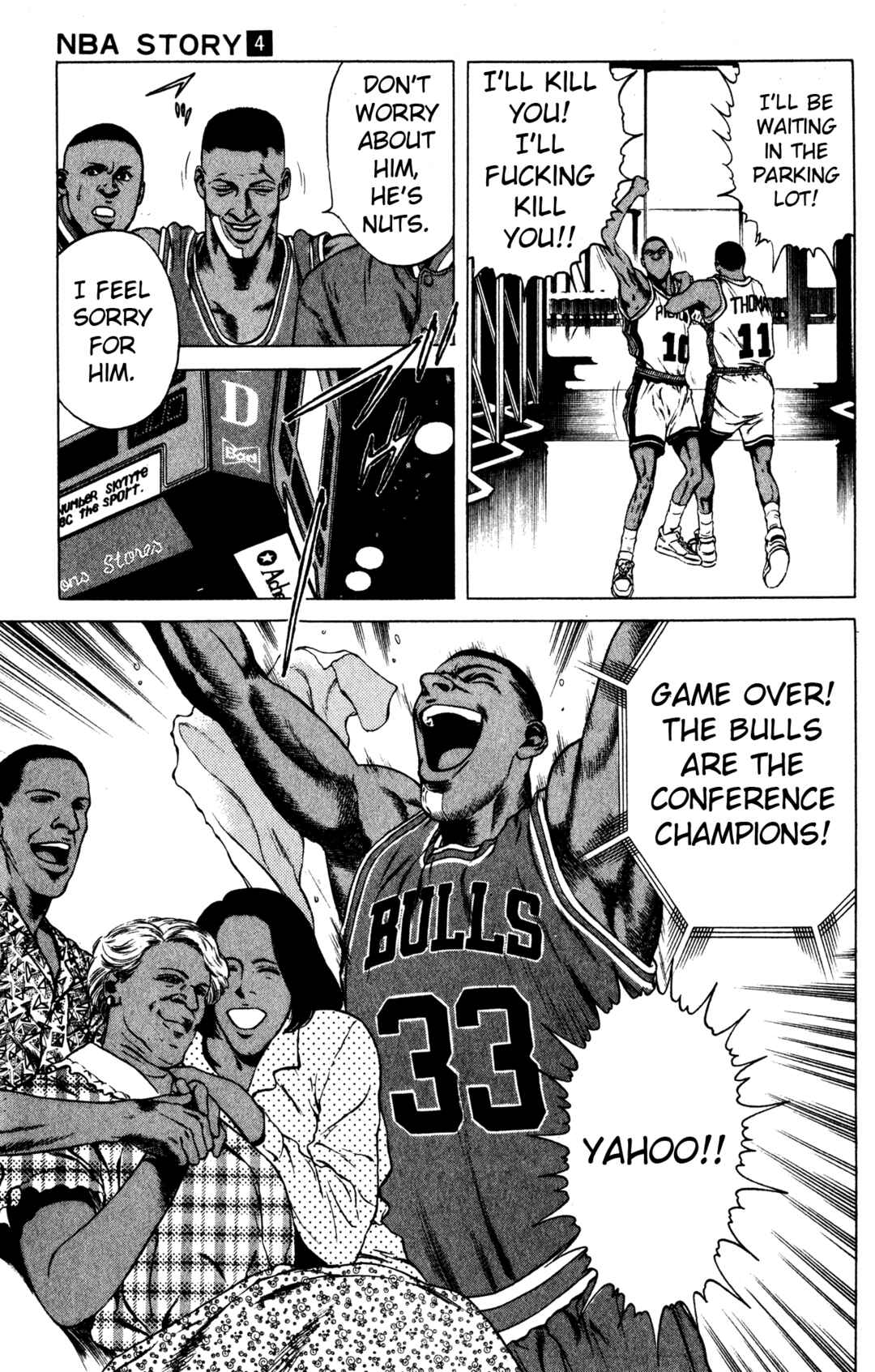Page 41 Chapter 14 NBA Story