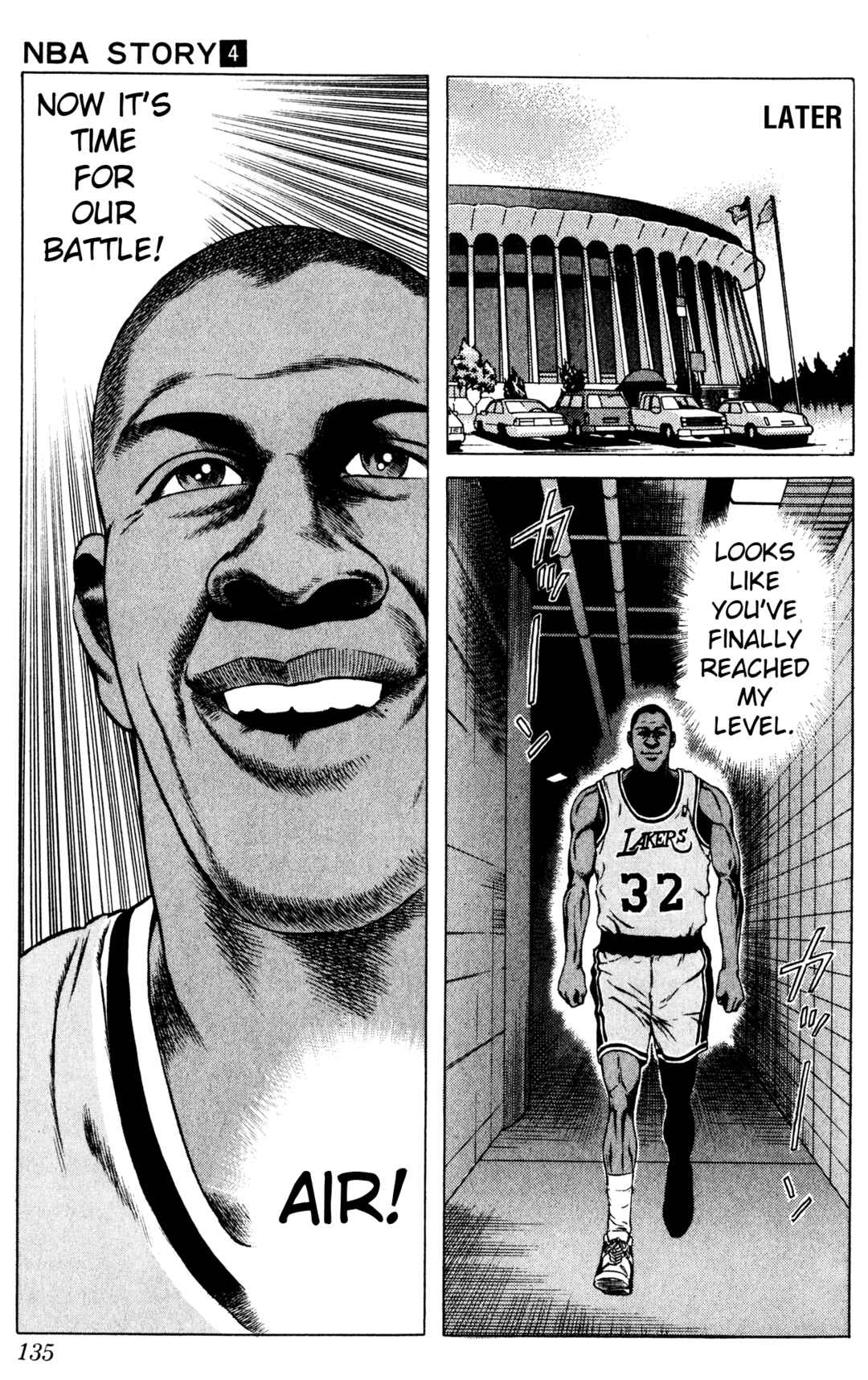Page 43 Chapter 14 NBA Story