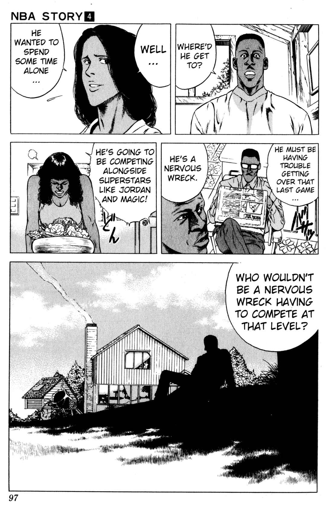 Page 5 Chapter 14 NBA Story