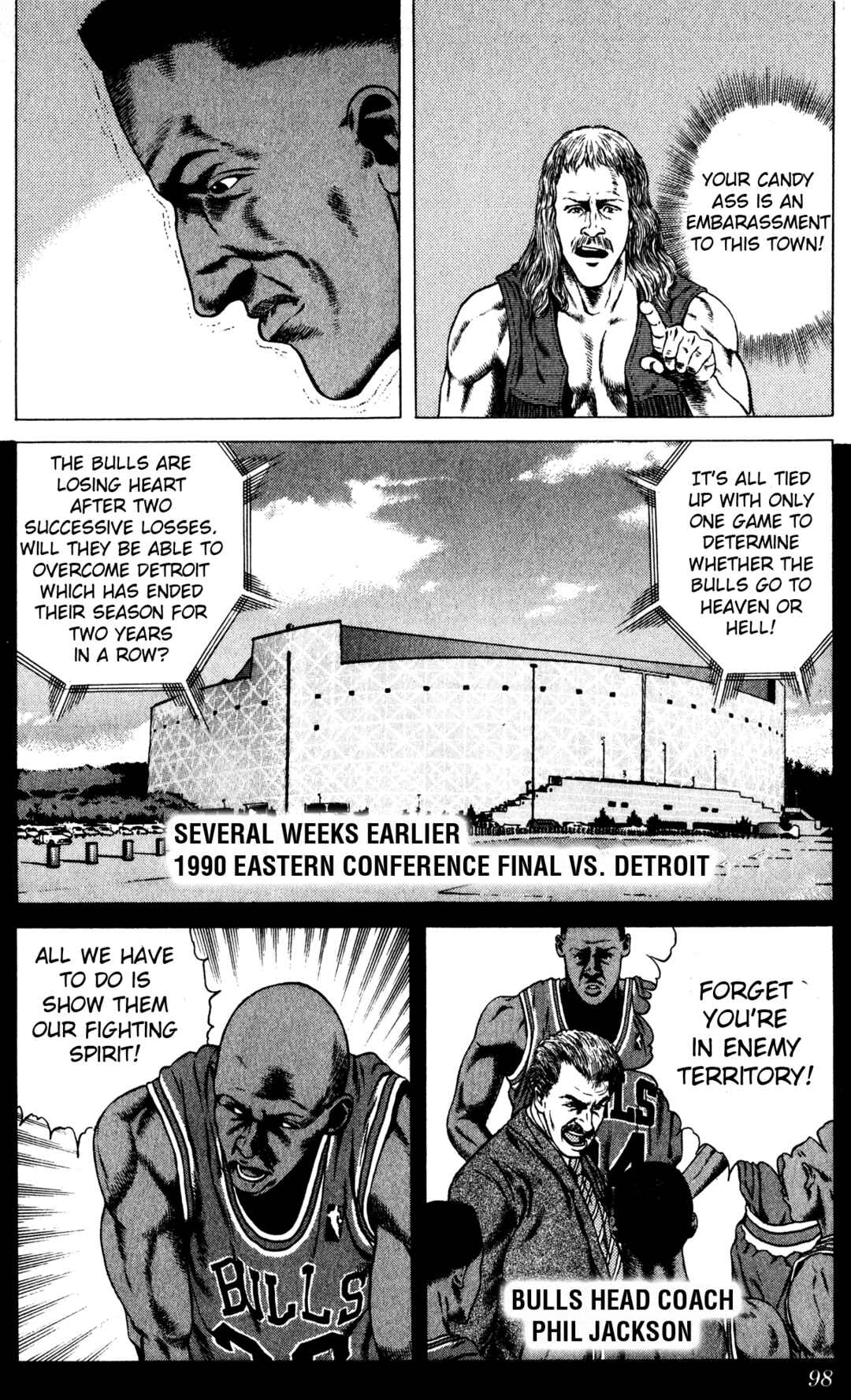 Page 6 Chapter 14 NBA Story