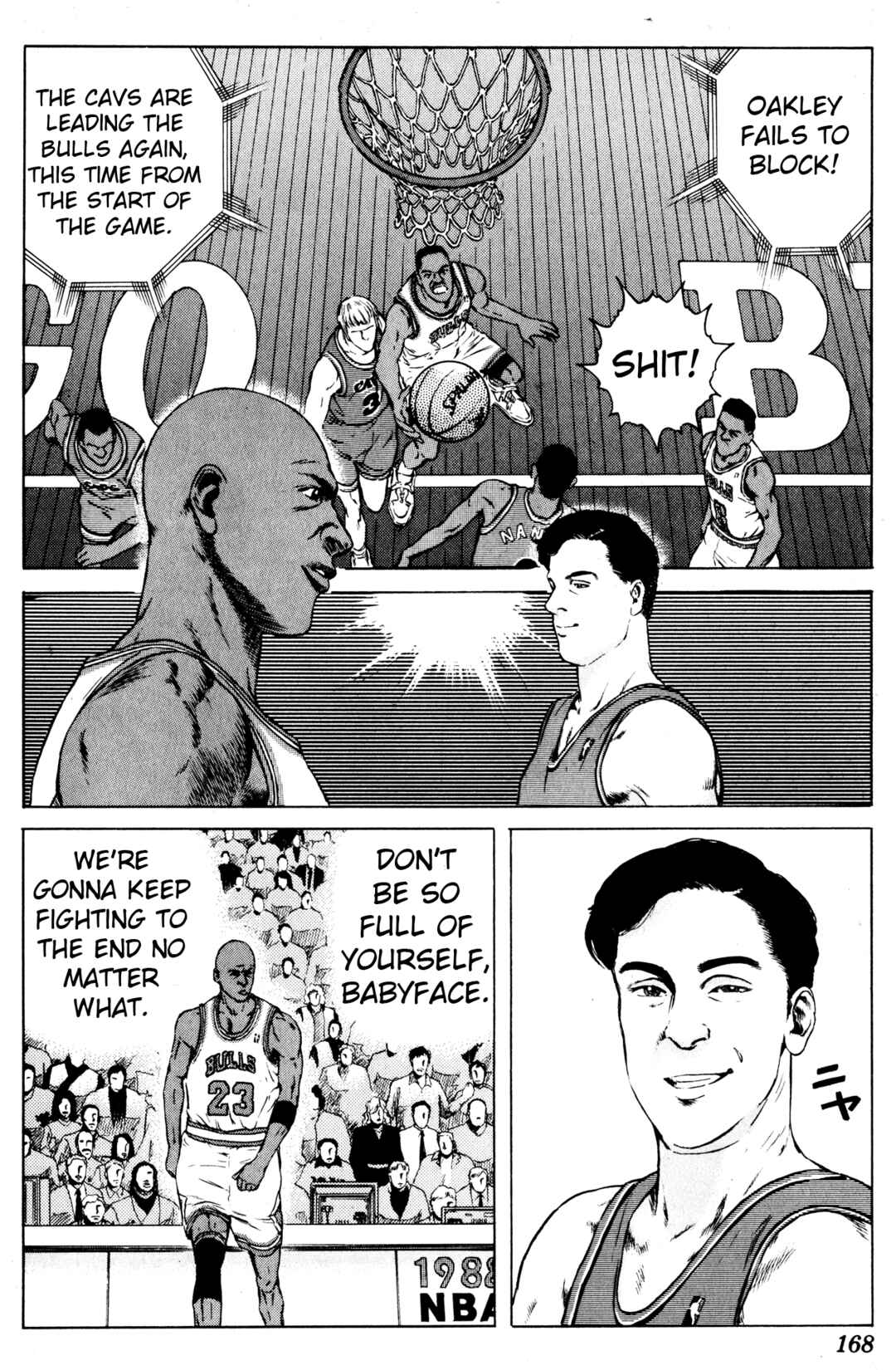 Page 18 Chapter 11 NBA Story
