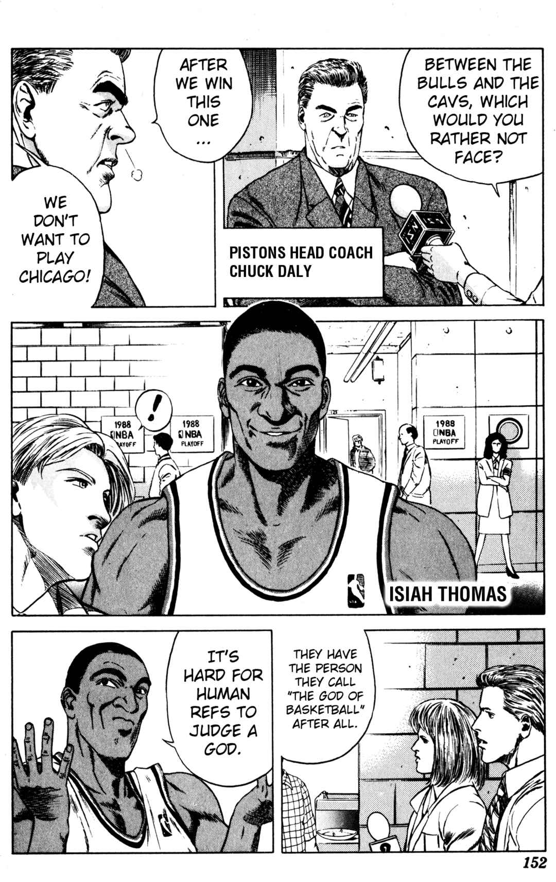 Page 2 Chapter 11 NBA Story