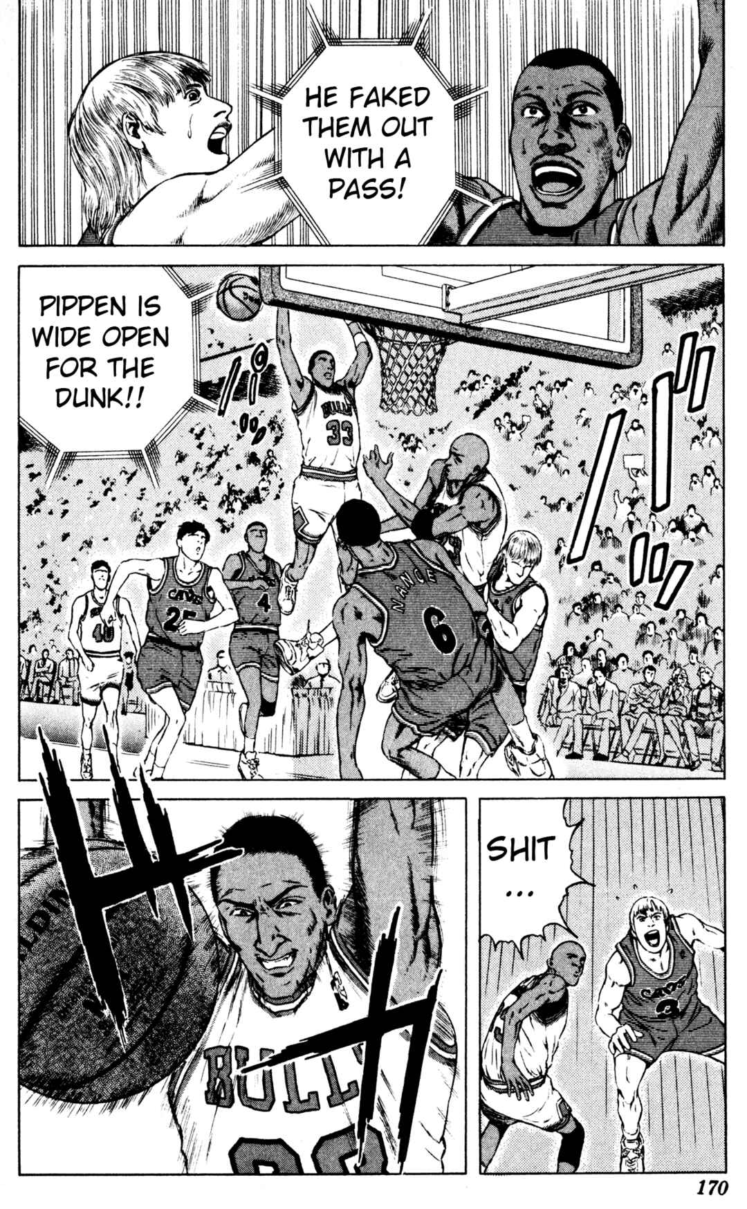 Page 20 Chapter 11 NBA Story