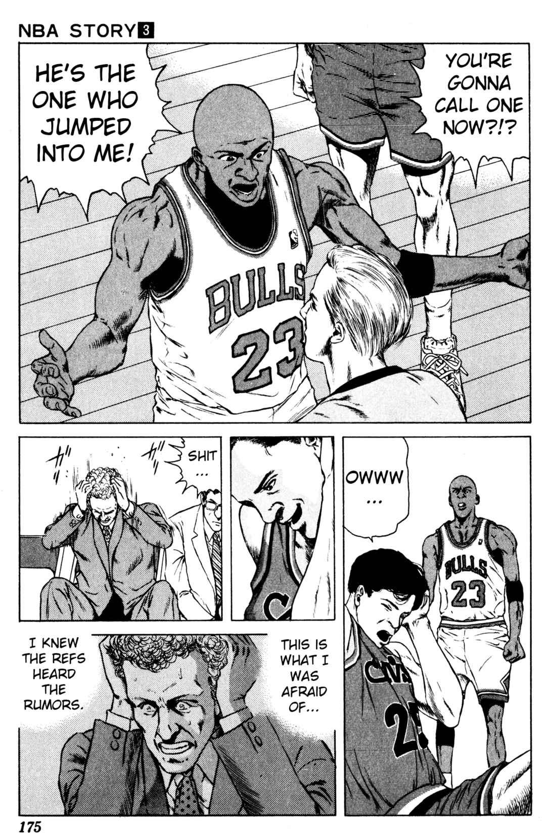 Page 25 Chapter 11 NBA Story