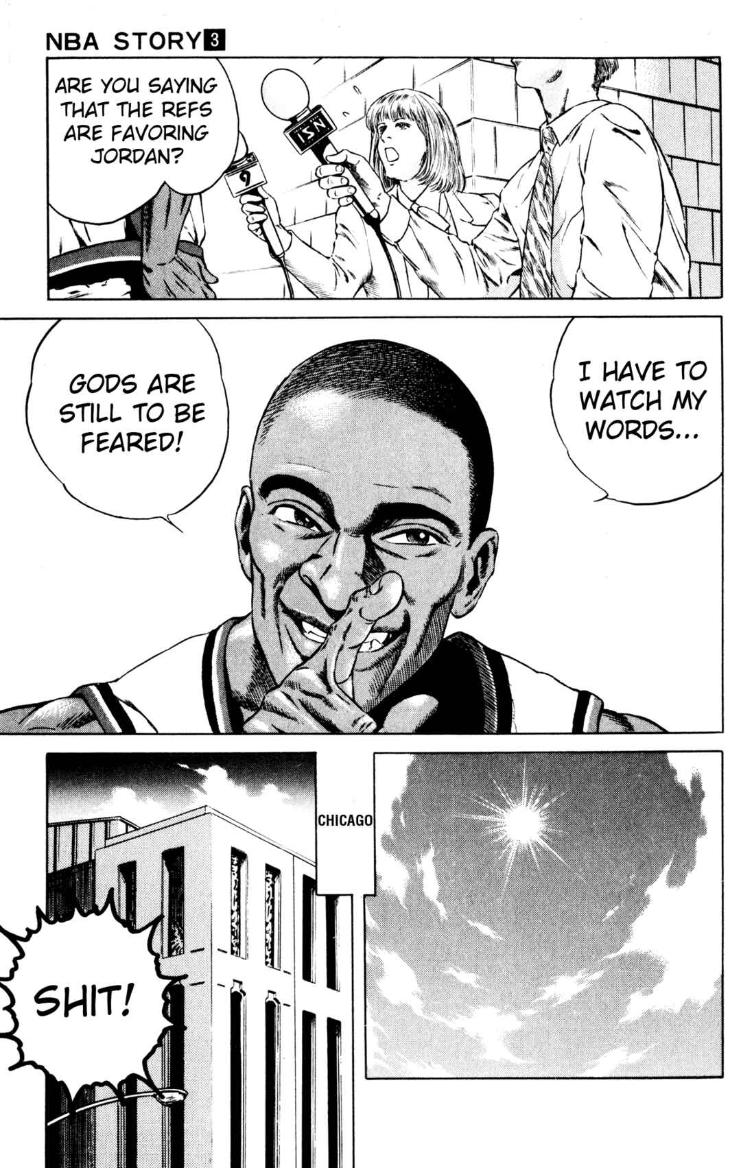 Page 3 Chapter 11 NBA Story