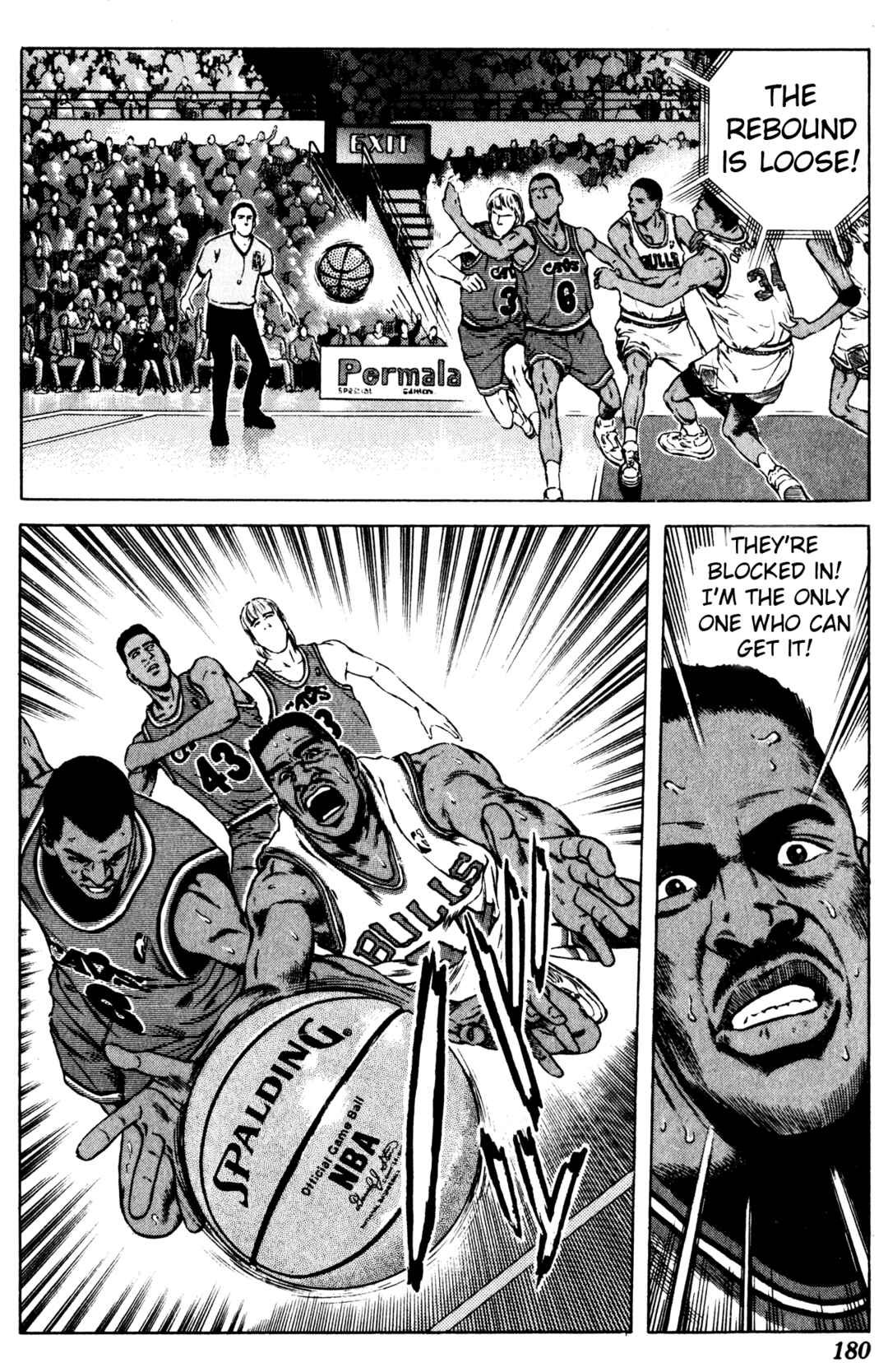 Page 30 Chapter 11 NBA Story