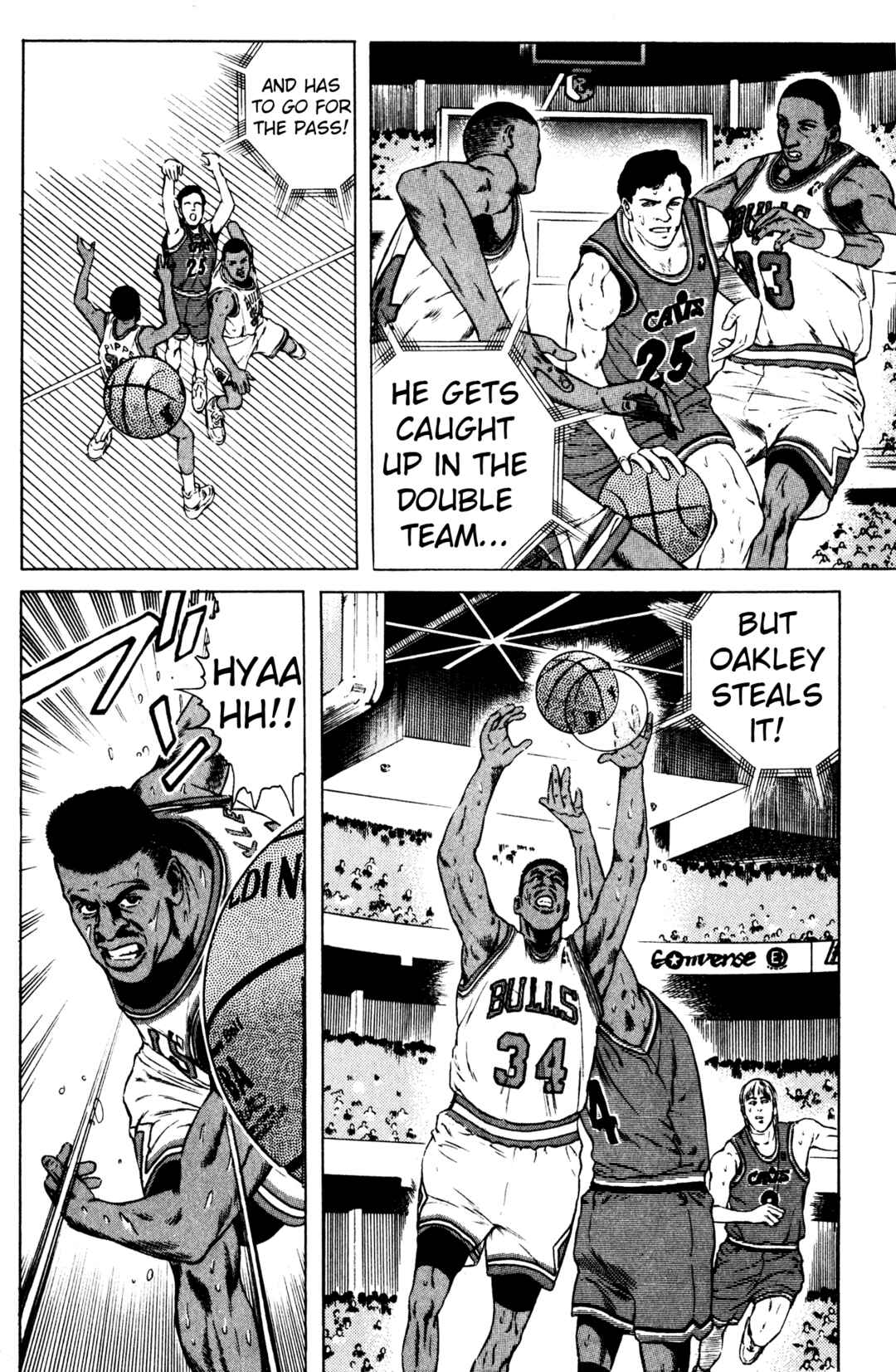 Page 32 Chapter 11 NBA Story