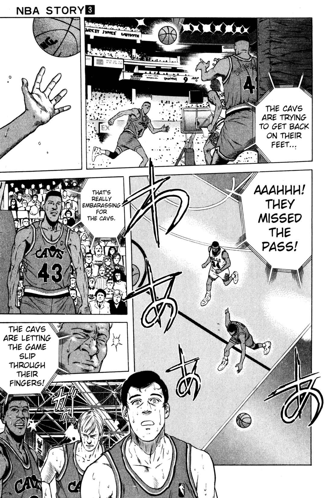 Page 35 Chapter 11 NBA Story