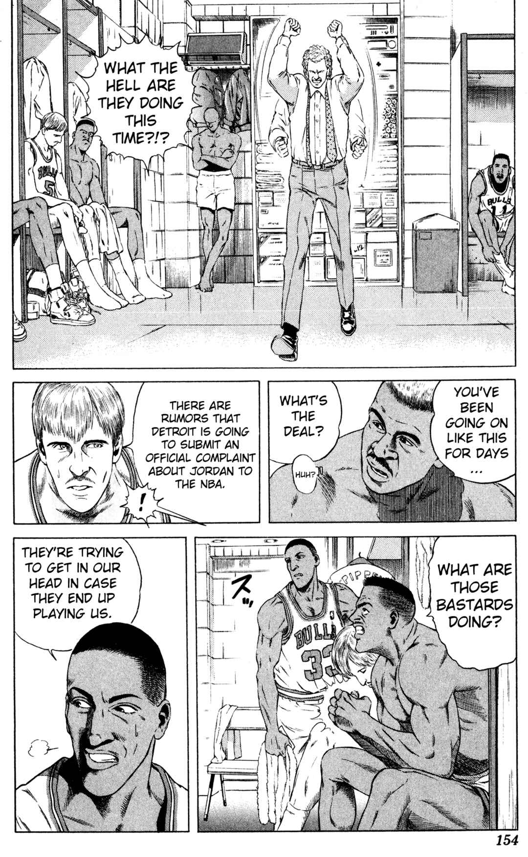 Page 4 Chapter 11 NBA Story