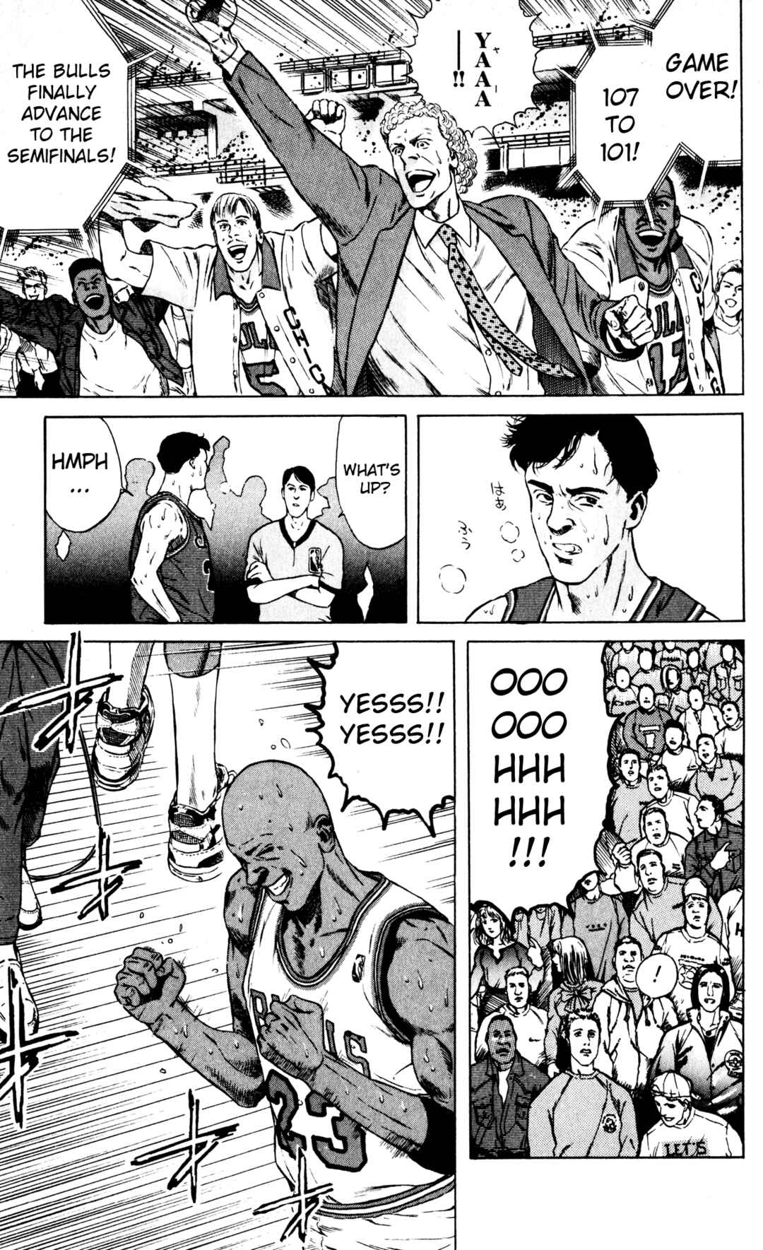 Page 43 Chapter 11 NBA Story