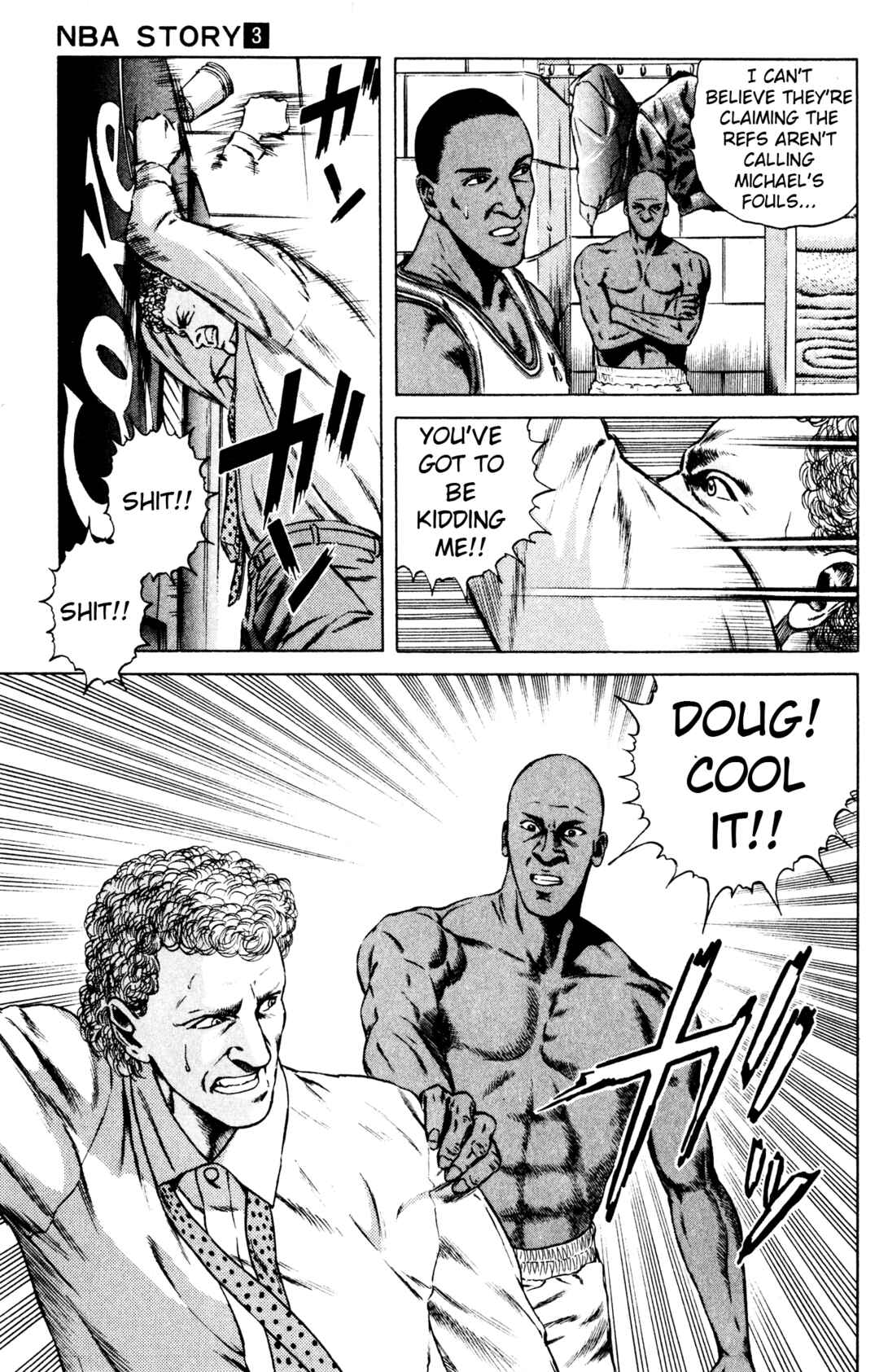 Page 5 Chapter 11 NBA Story