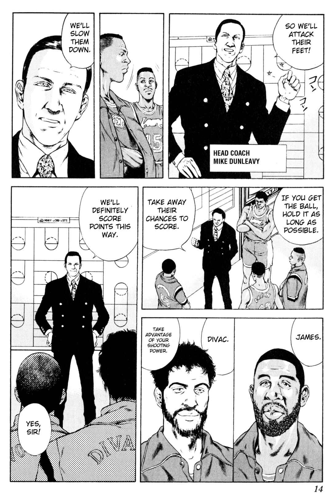 Page 10 Chapter 4 NBA Story