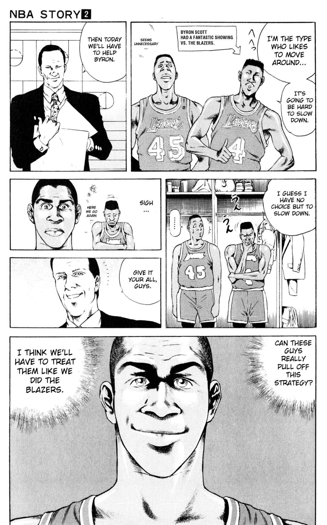 Page 11 Chapter 4 NBA Story