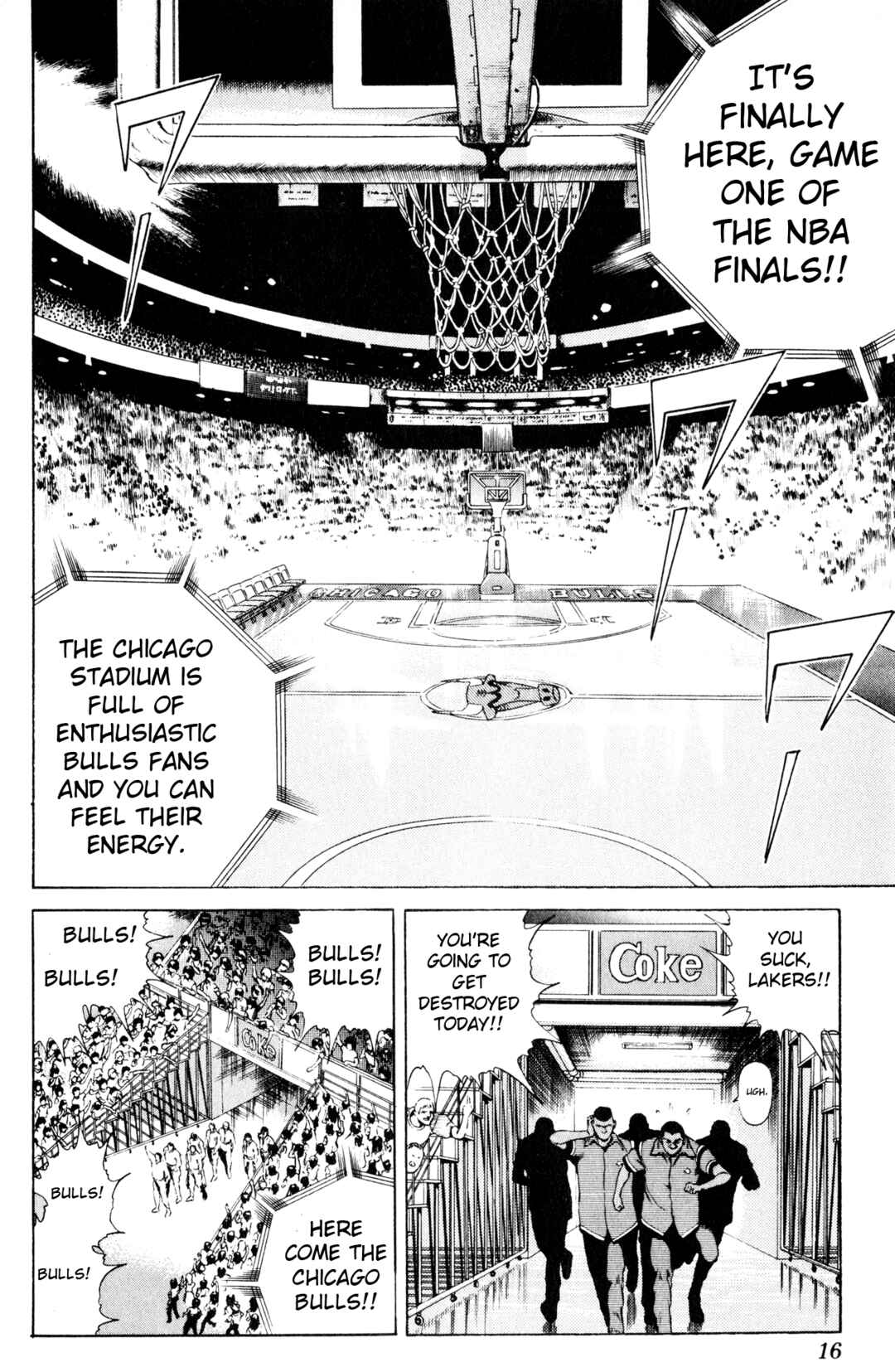 Page 12 Chapter 4 NBA Story