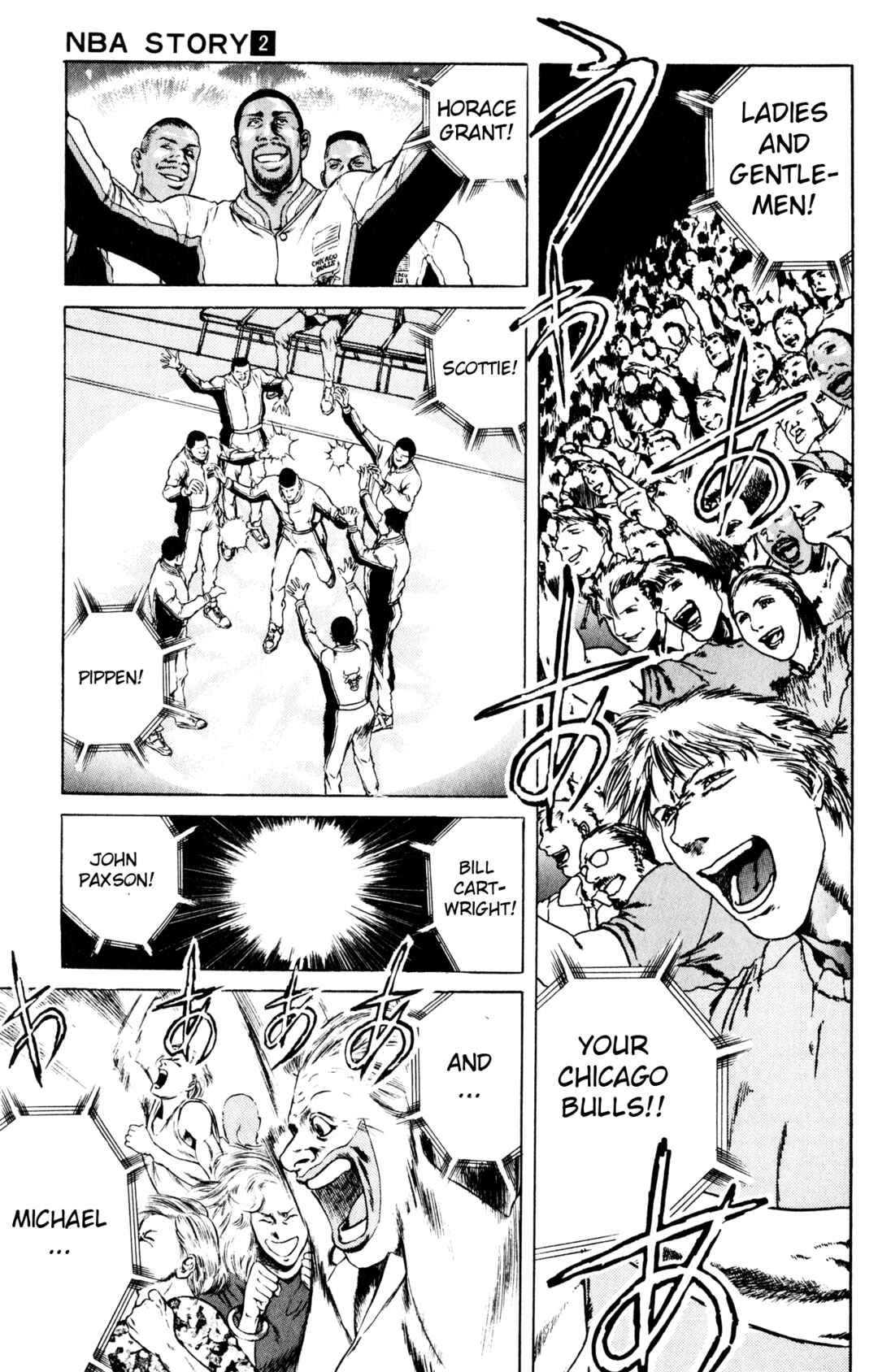 Page 13 Chapter 4 NBA Story