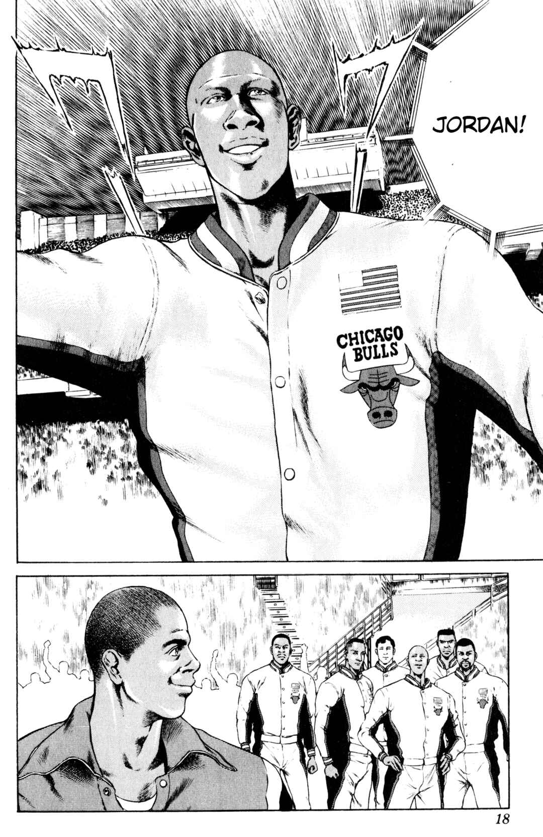 Page 14 Chapter 4 NBA Story