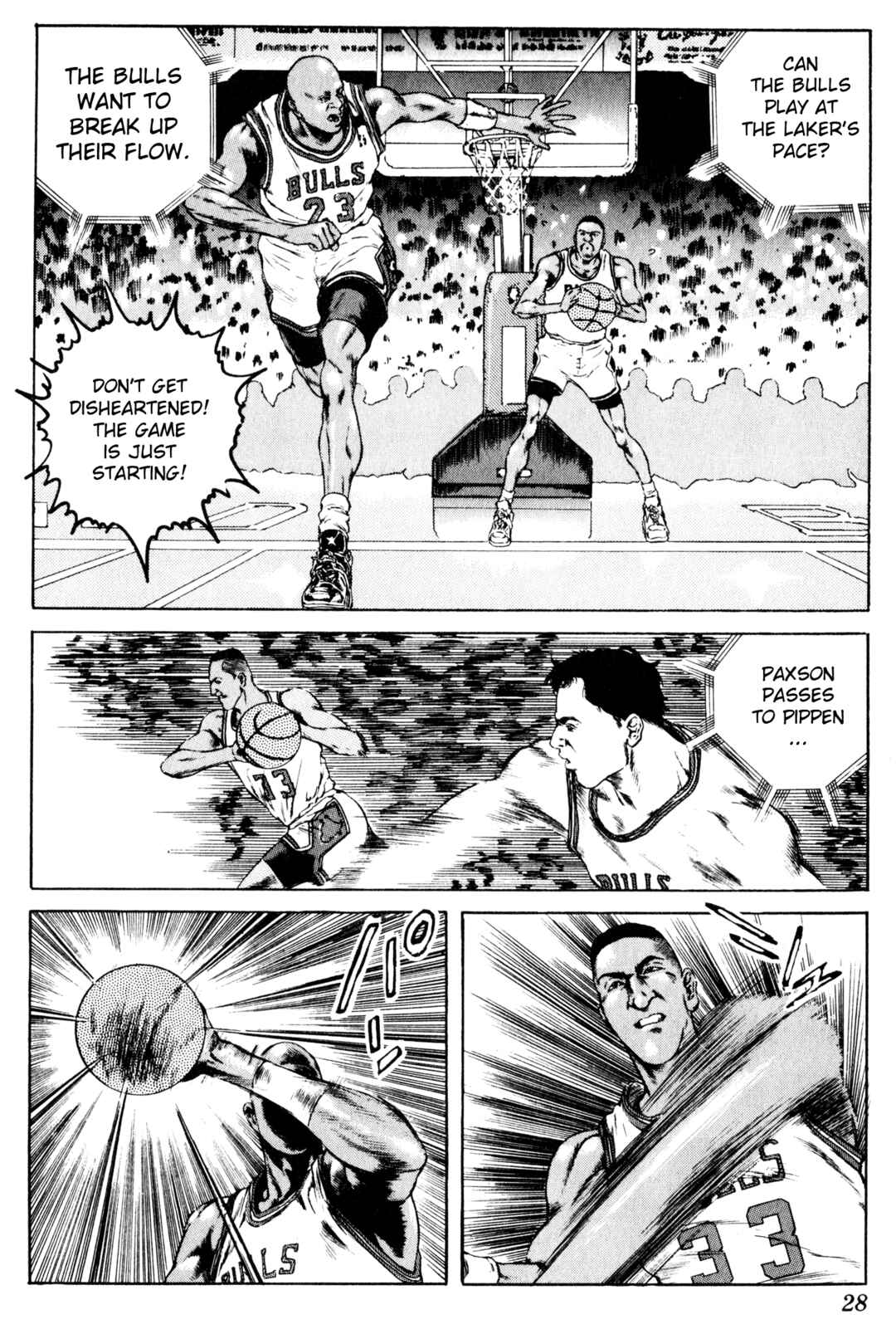 Page 23 Chapter 4 NBA Story