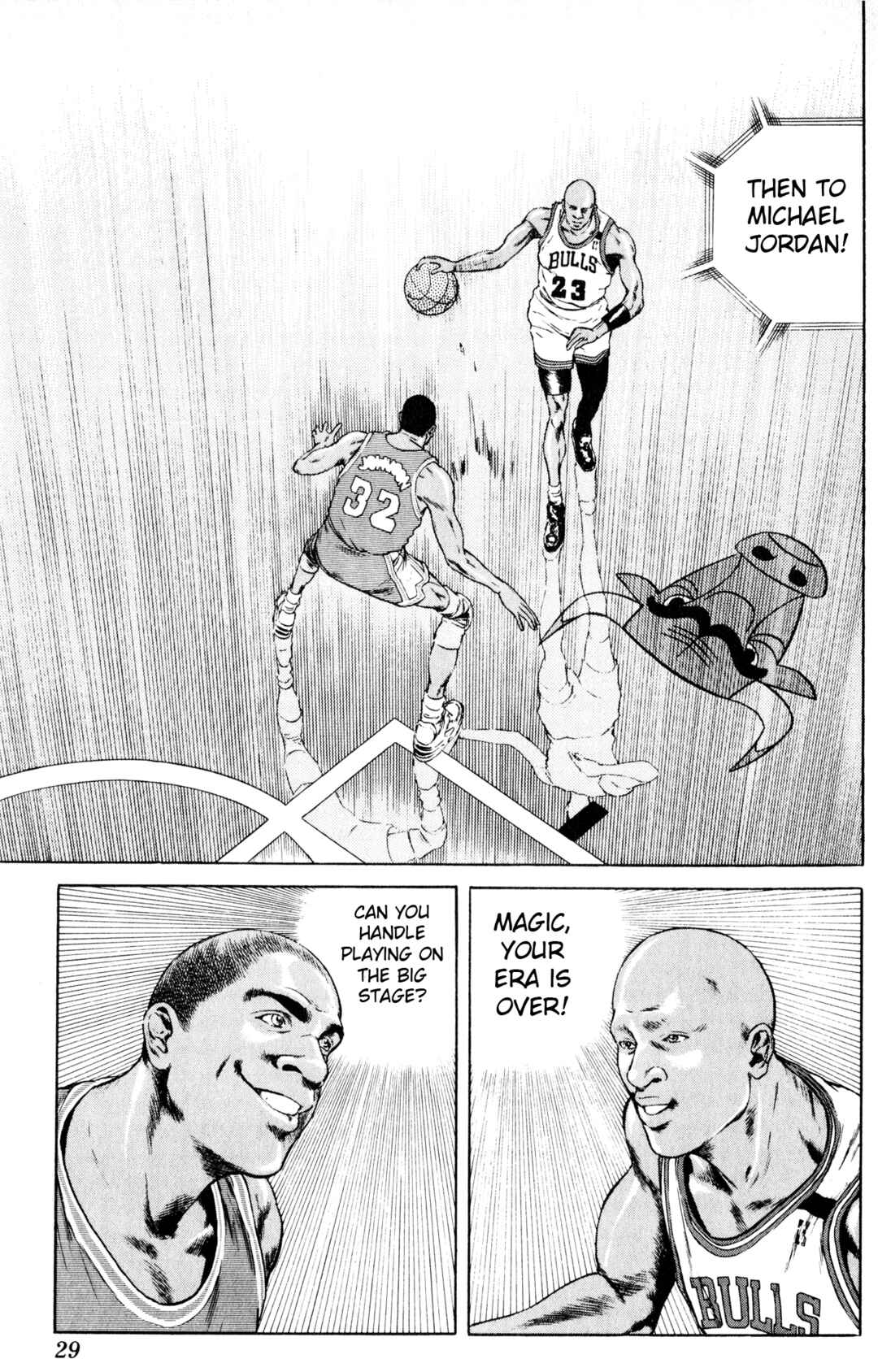 Page 24 Chapter 4 NBA Story