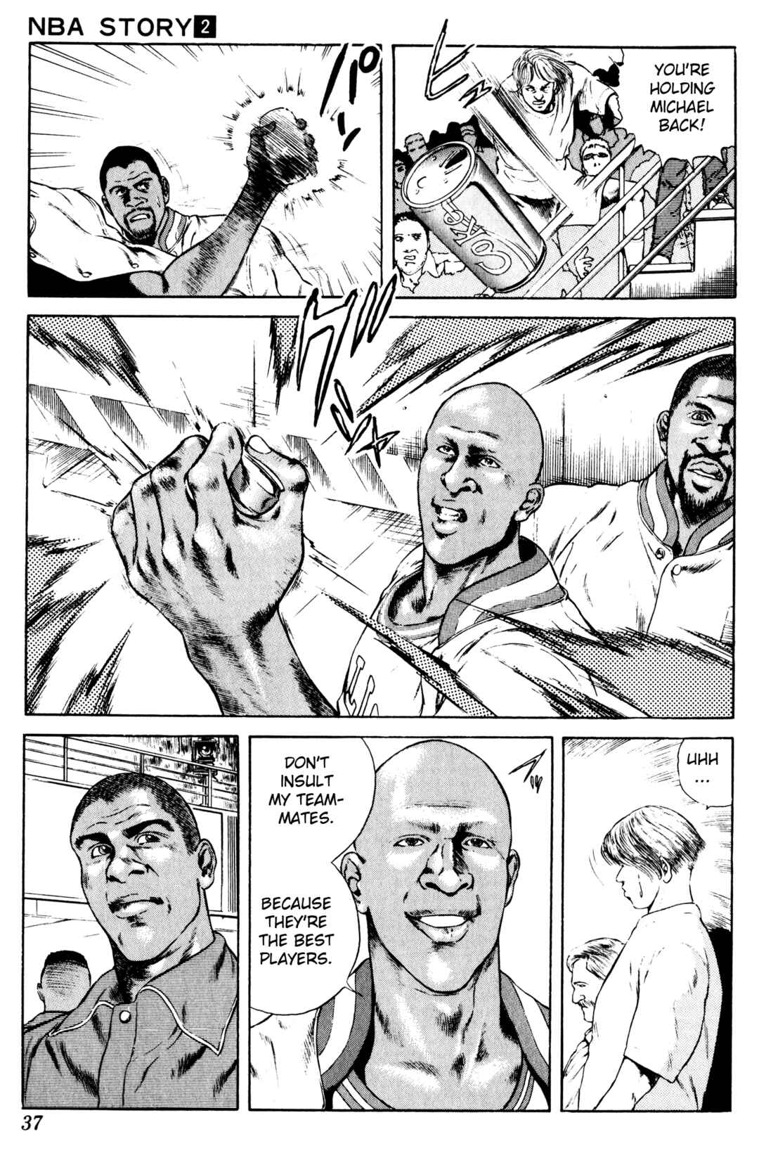 Page 30 Chapter 4 NBA Story