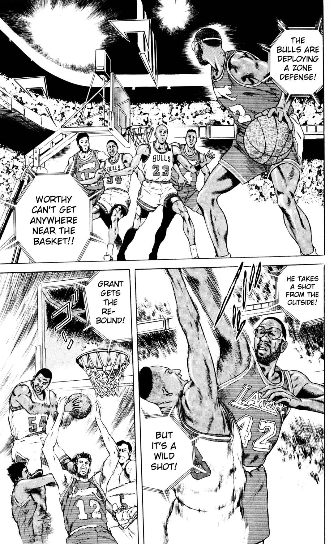Page 34 Chapter 4 NBA Story