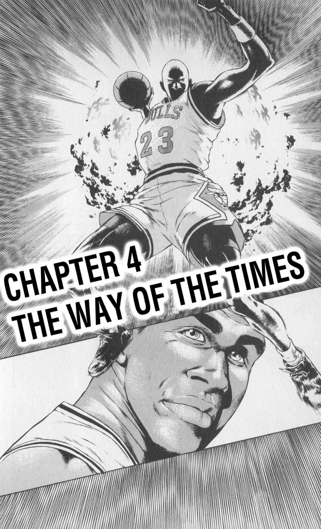 Page 4 Chapter 4 NBA Story