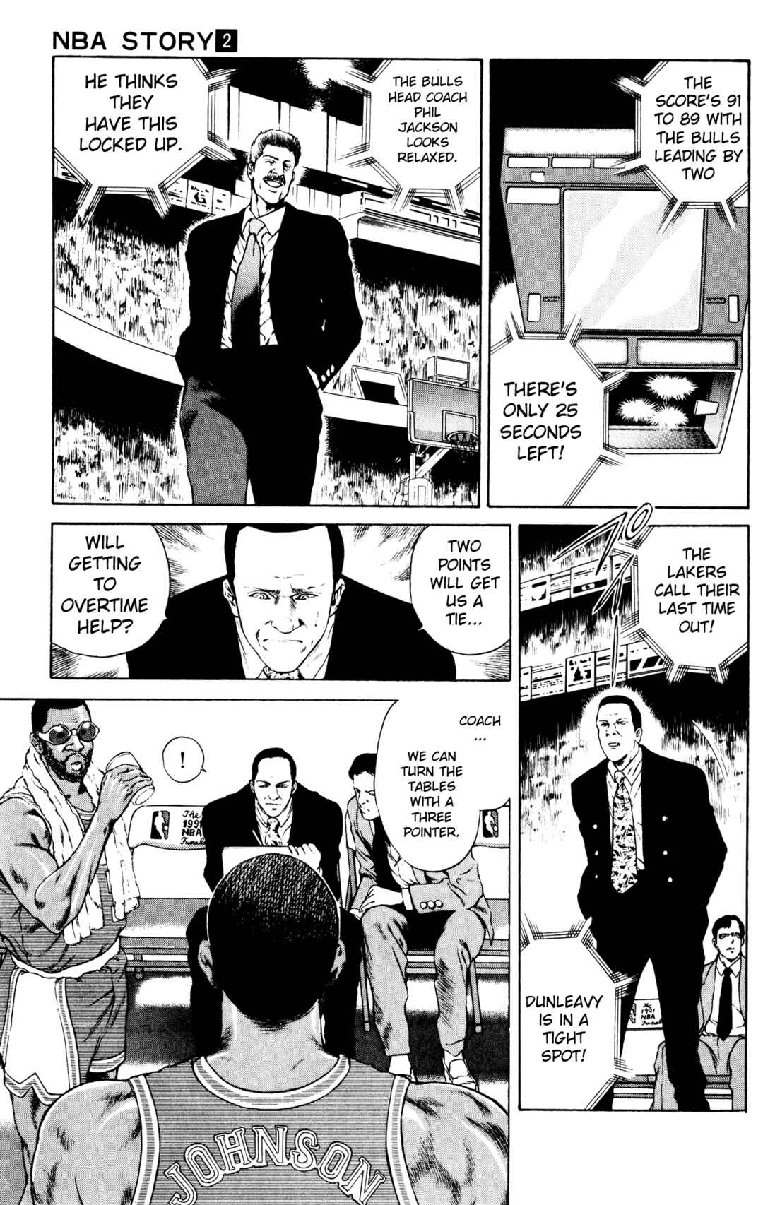 Page 41 Chapter 4 NBA Story