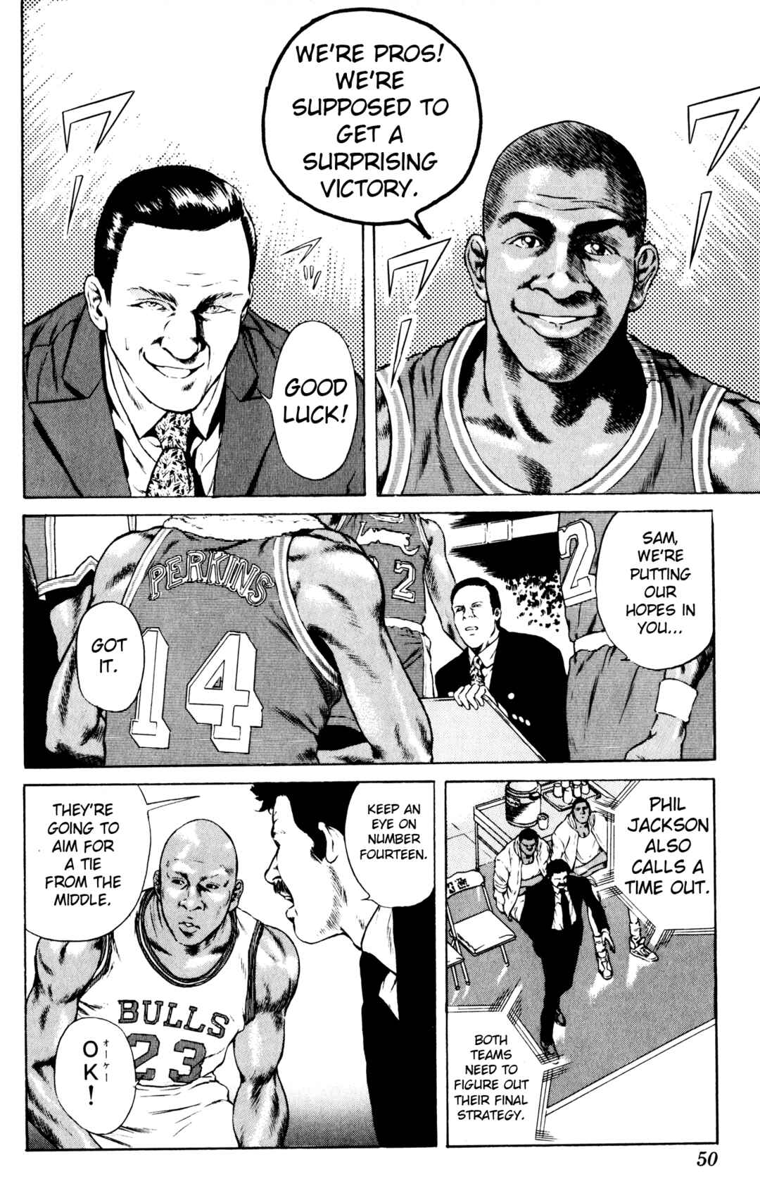 Page 42 Chapter 4 NBA Story