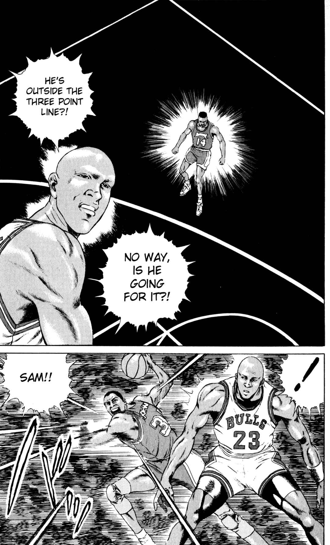 Page 45 Chapter 4 NBA Story