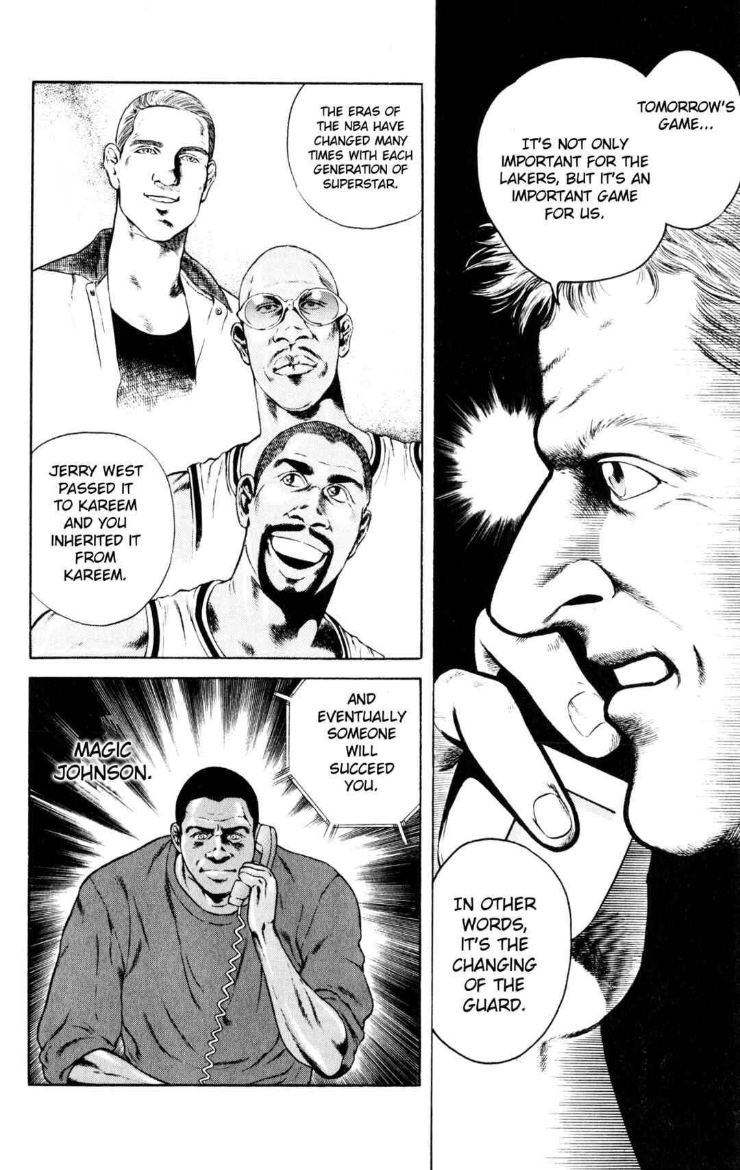 Page 6 Chapter 4 NBA Story
