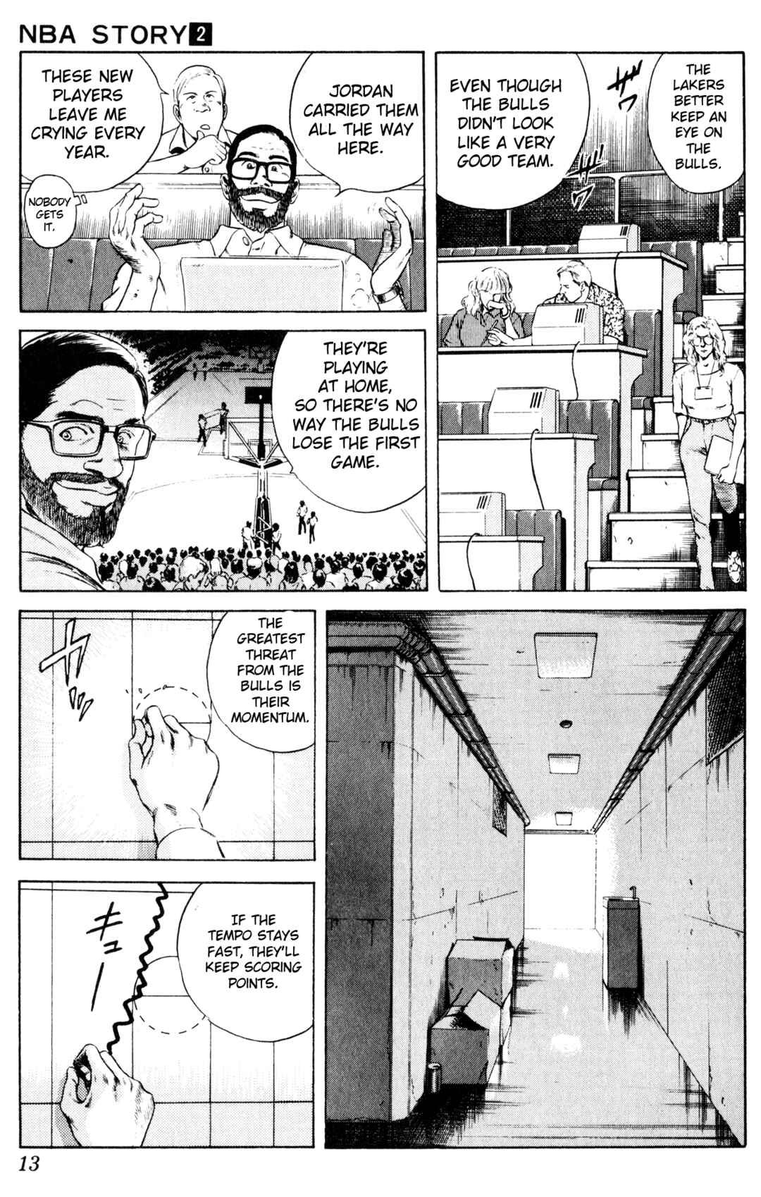 Page 9 Chapter 4 NBA Story