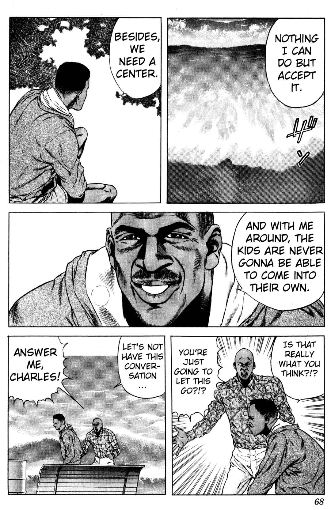 Page 17 Chapter 13 NBA Story