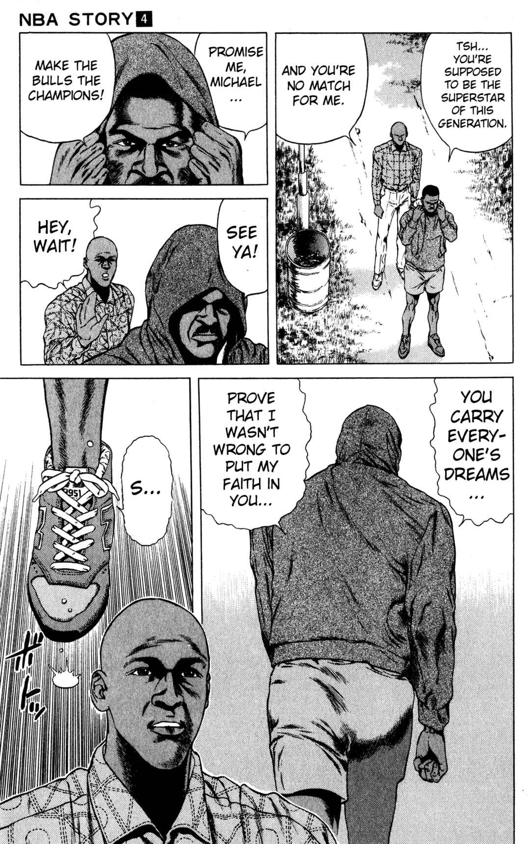 Page 20 Chapter 13 NBA Story