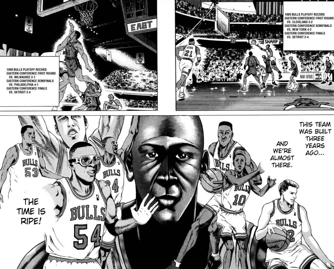 Page 23 Chapter 13 NBA Story