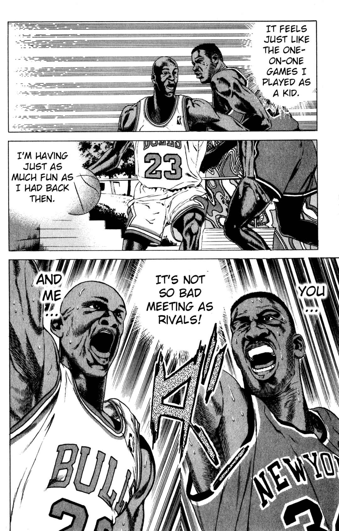 Page 34 Chapter 13 NBA Story