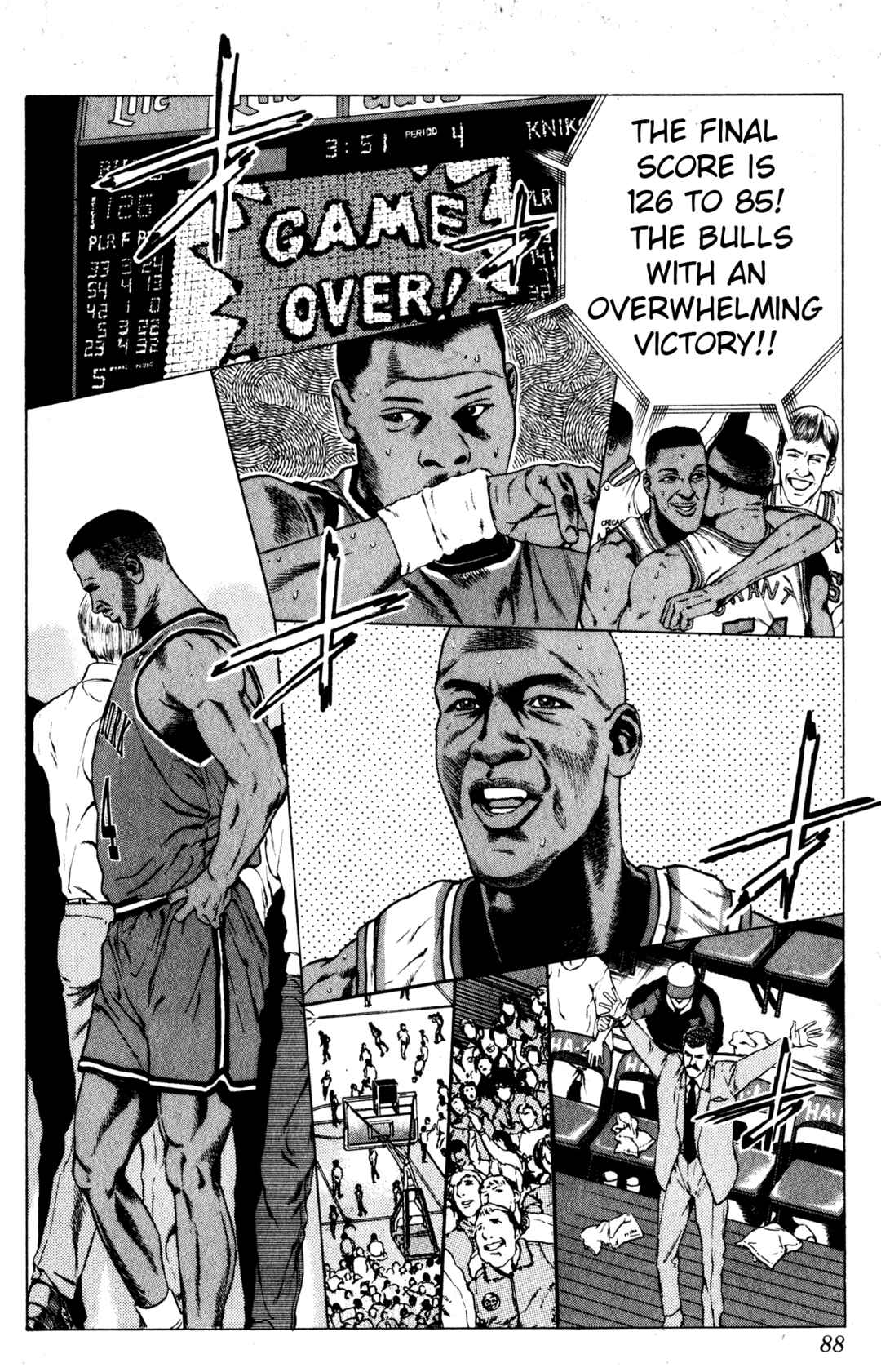 Page 36 Chapter 13 NBA Story