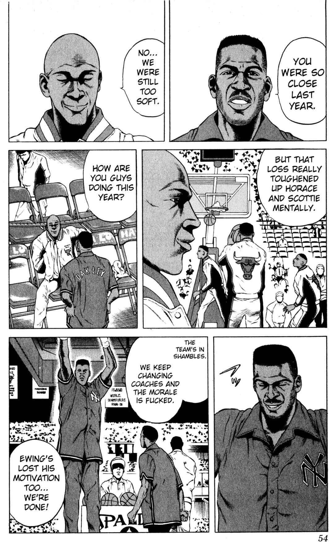 Page 4 Chapter 13 NBA Story