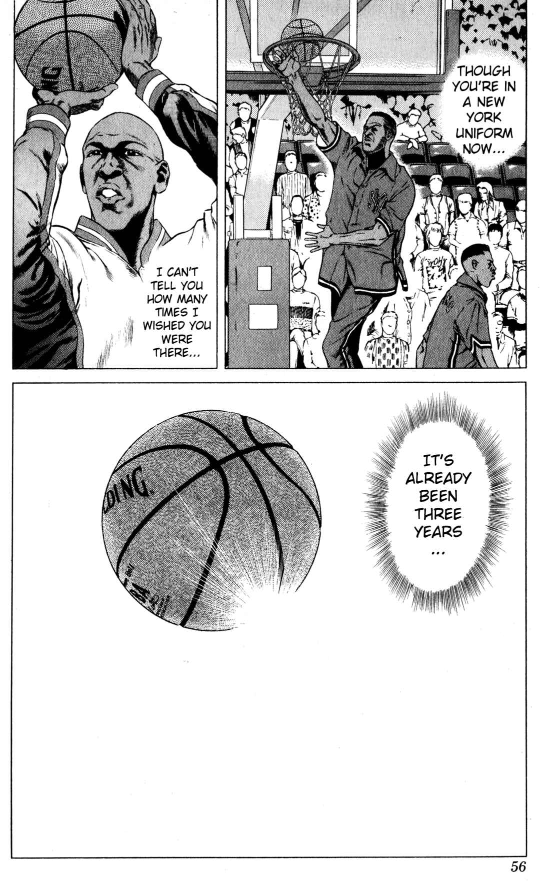 Page 6 Chapter 13 NBA Story