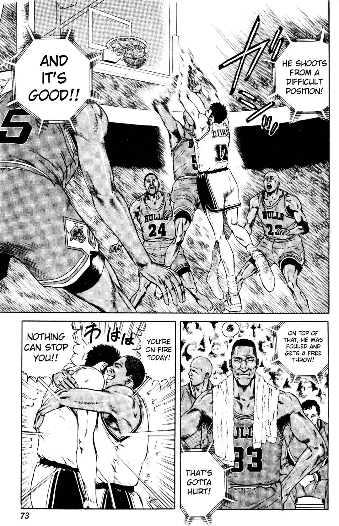 Page 11 Chapter 5 NBA Story