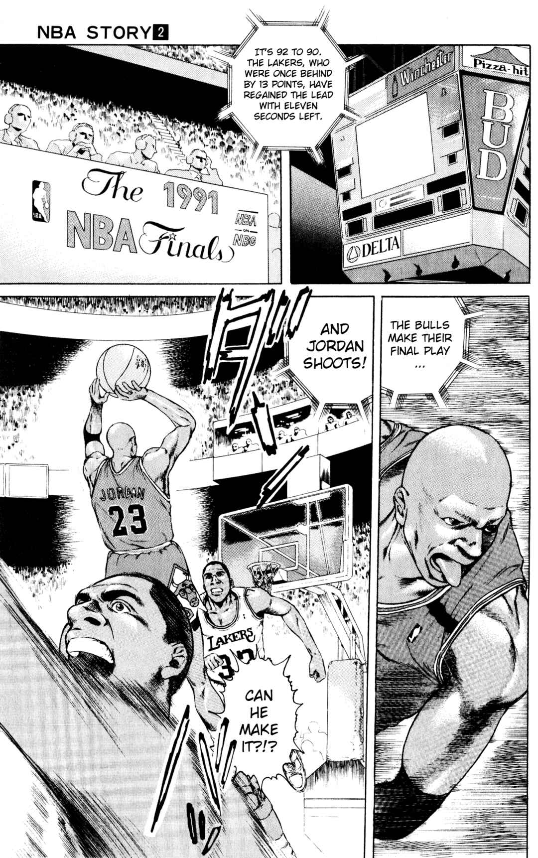 Page 13 Chapter 5 NBA Story