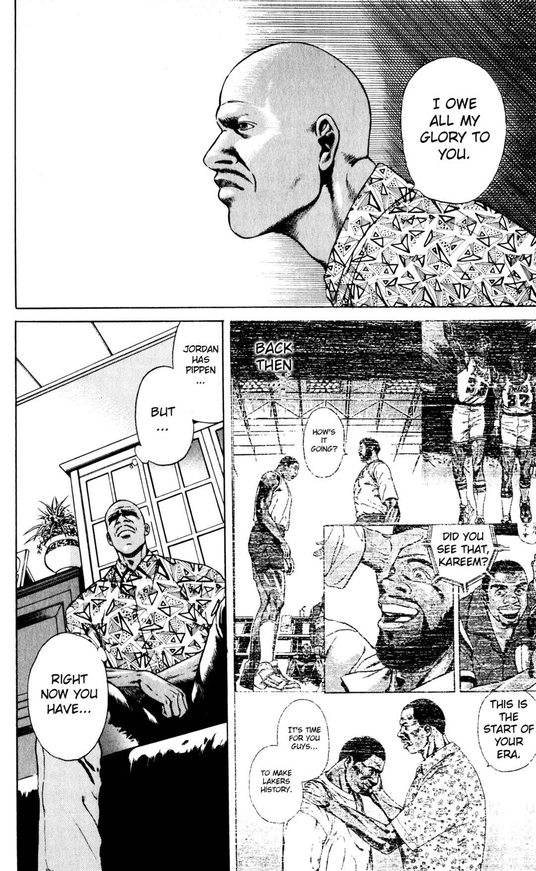 Page 22 Chapter 5 NBA Story
