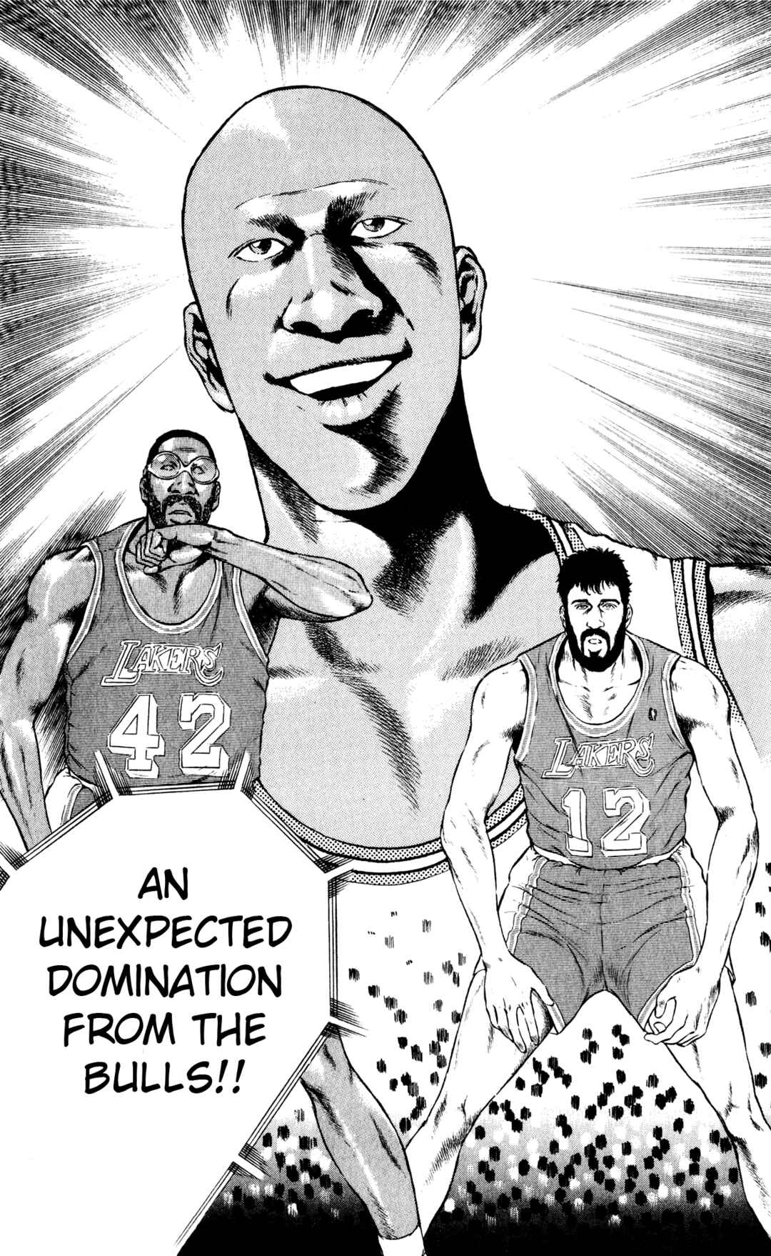 Page 3 Chapter 5 NBA Story