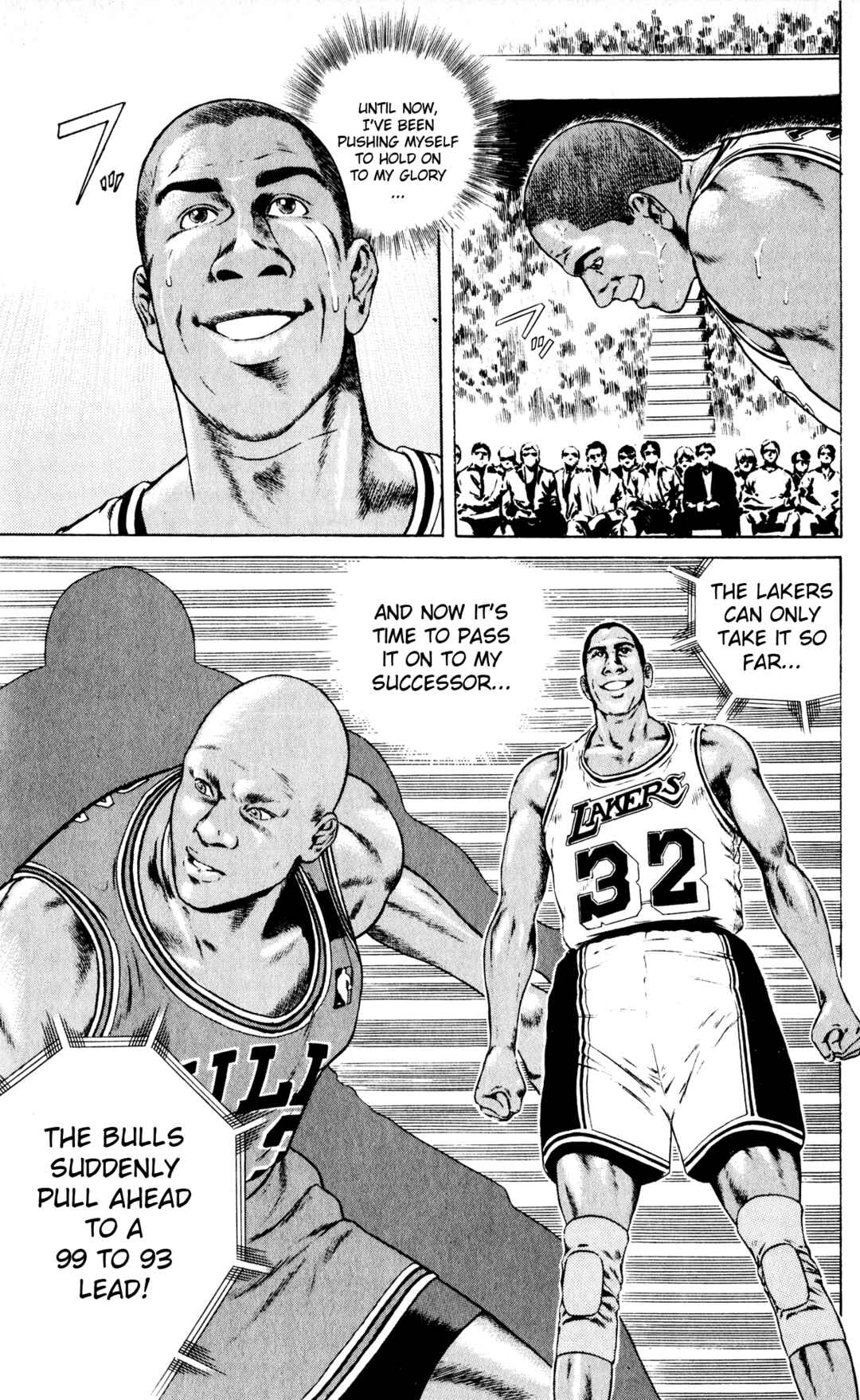 Page 40 Chapter 5 NBA Story