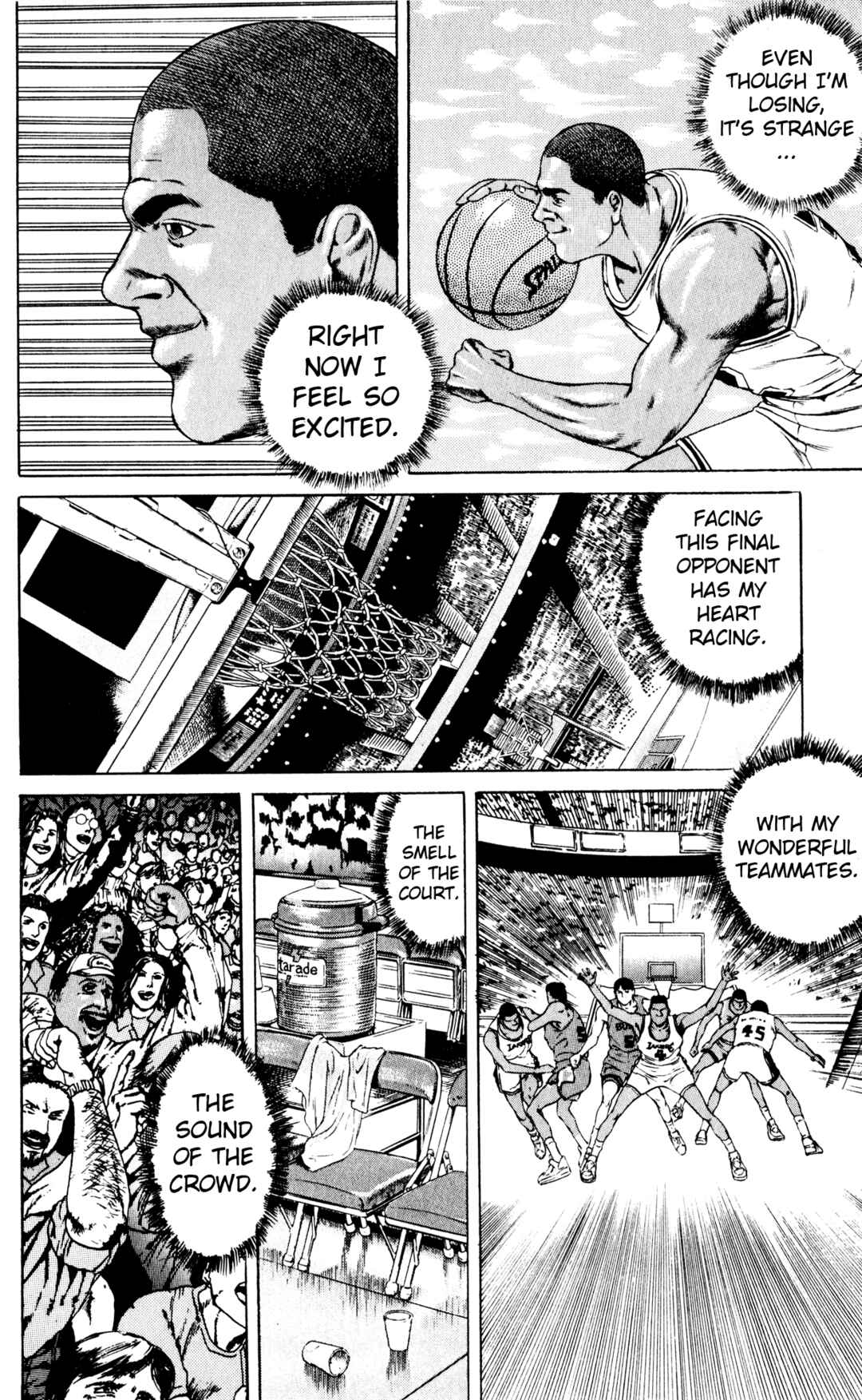 Page 41 Chapter 5 NBA Story