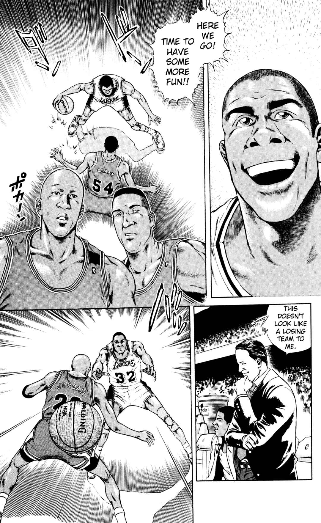 Page 42 Chapter 5 NBA Story