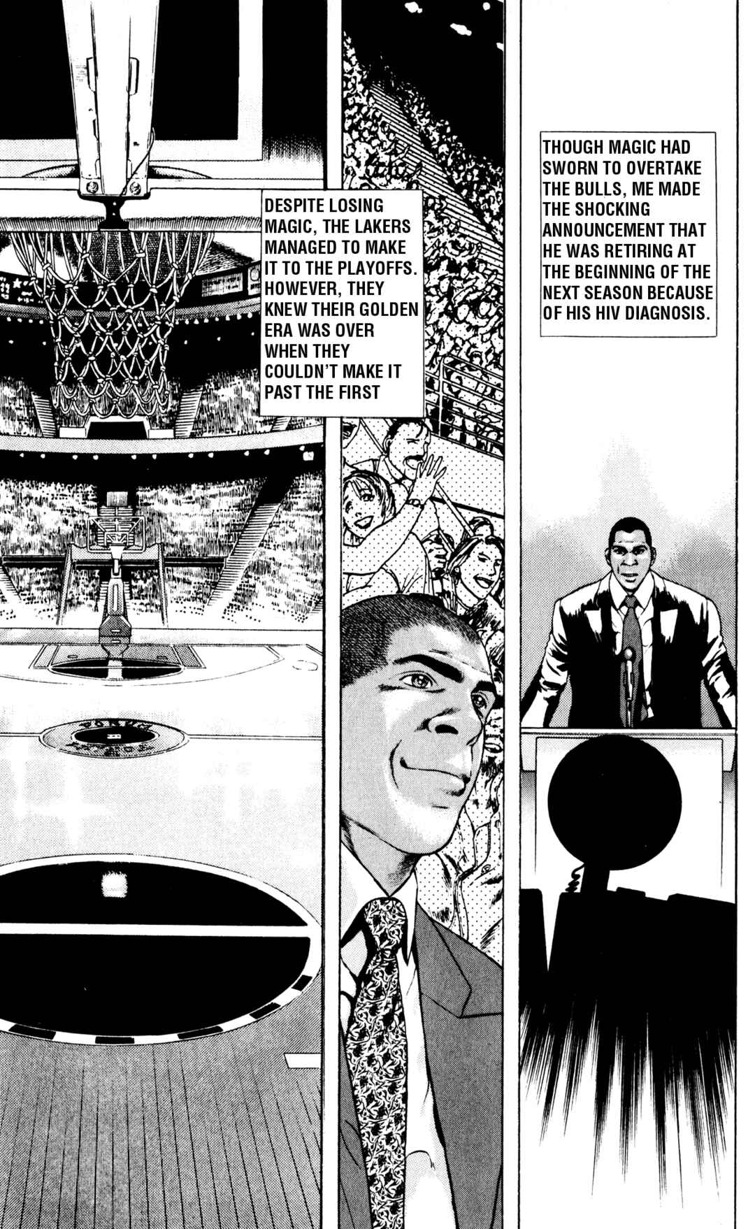 Page 46 Chapter 5 NBA Story