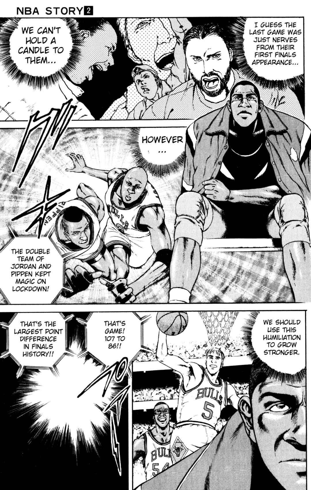 Page 5 Chapter 5 NBA Story